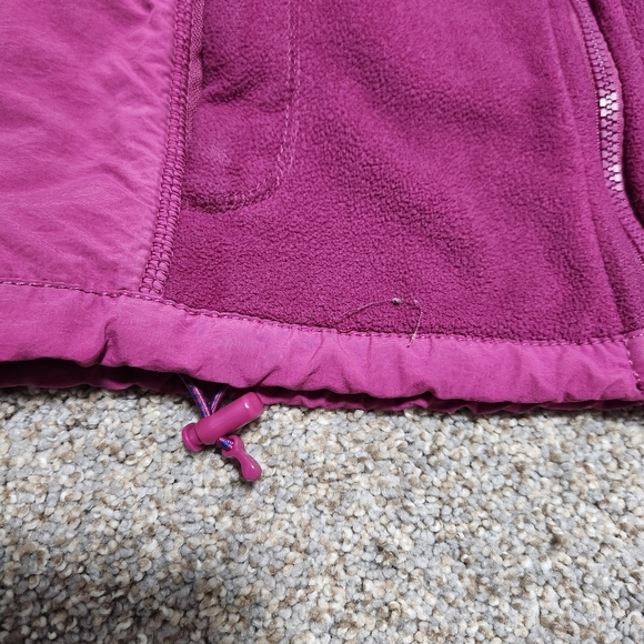 Aeropostale Fleece Jacket - Picture 6 of 6